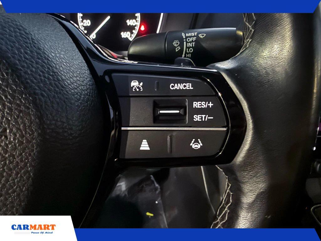 used 2022 Honda Civic car, priced at $20,947
