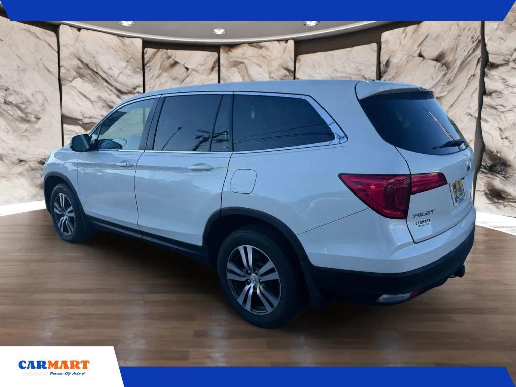 used 2016 Honda Pilot car, priced at $18,138