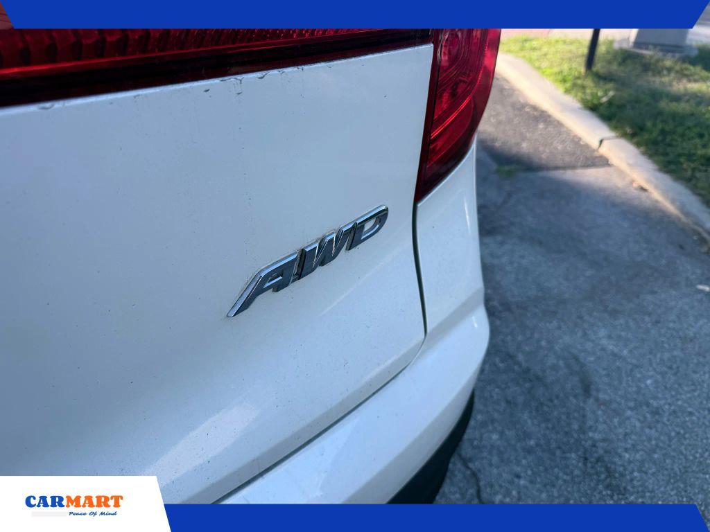 used 2016 Honda Pilot car, priced at $18,138