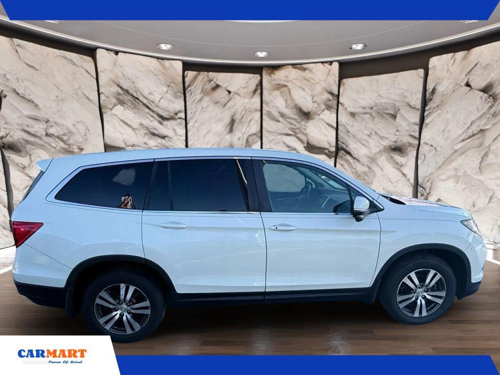 used 2016 Honda Pilot car, priced at $18,138