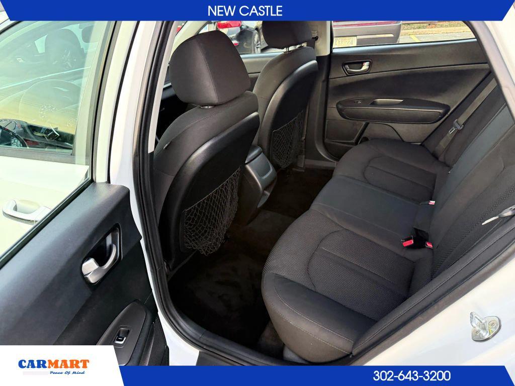 used 2020 Kia Optima car, priced at $12,751