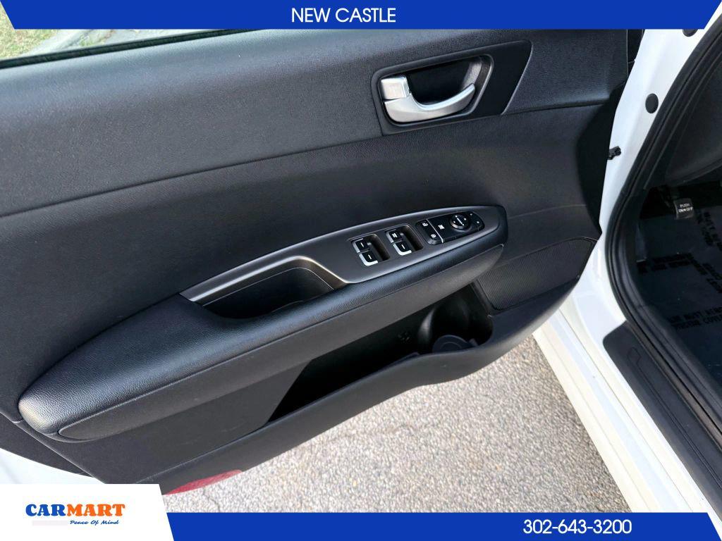 used 2020 Kia Optima car, priced at $12,751