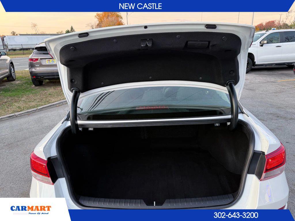 used 2020 Kia Optima car, priced at $12,751