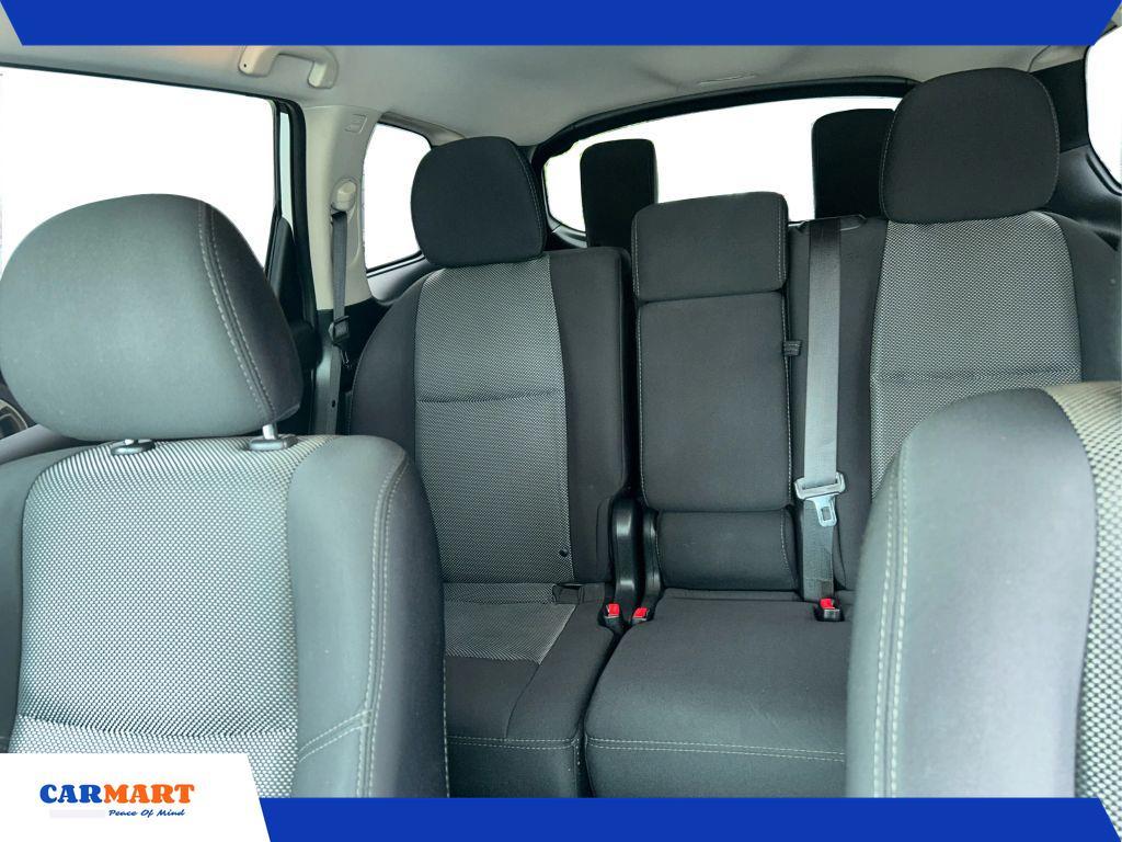 used 2019 Nissan Pathfinder car, priced at $14,458