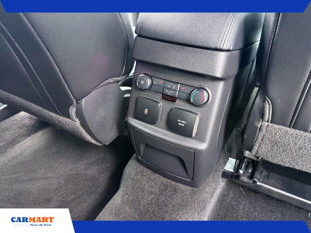 used 2016 Ford Explorer car, priced at $14,112