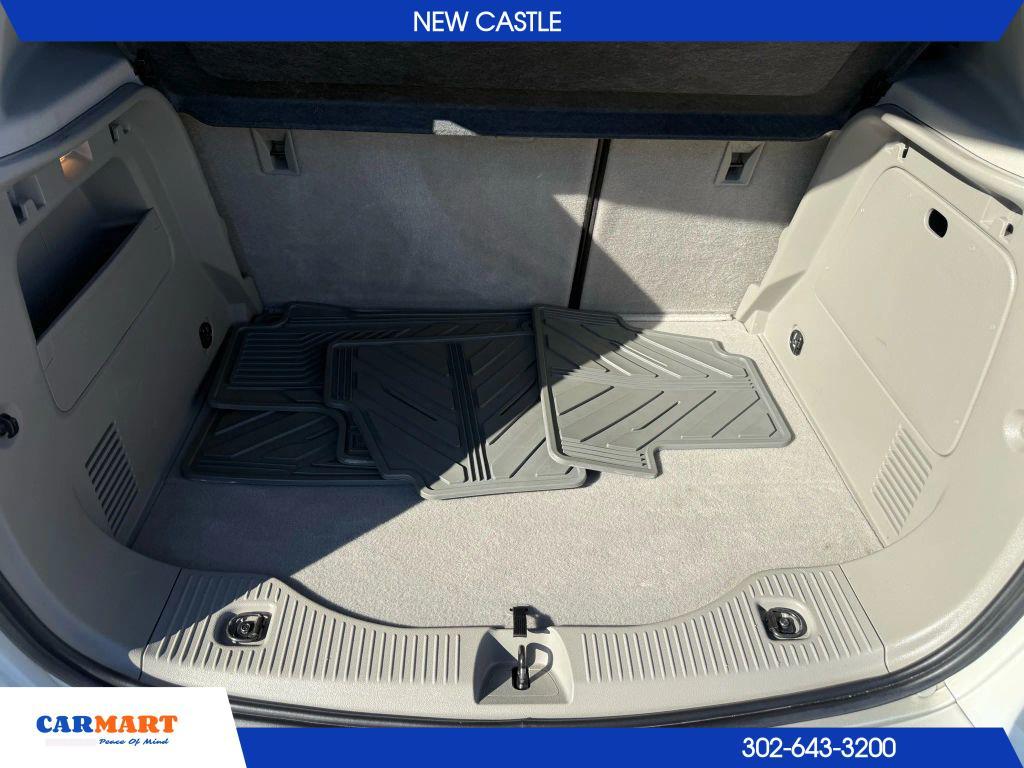 used 2016 Buick Encore car, priced at $10,742