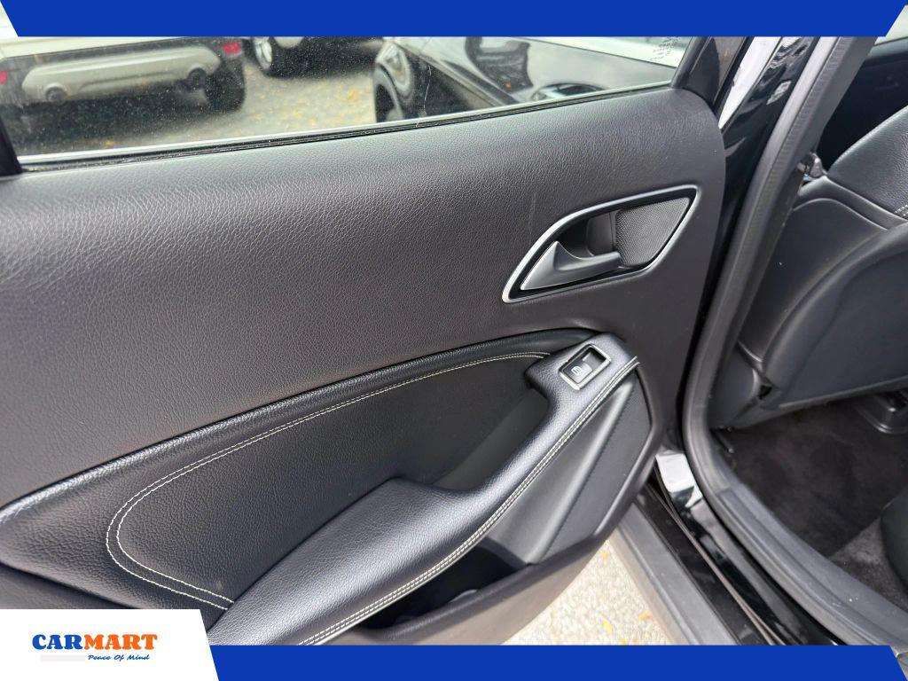 used 2018 Mercedes-Benz GLA 250 car, priced at $15,152