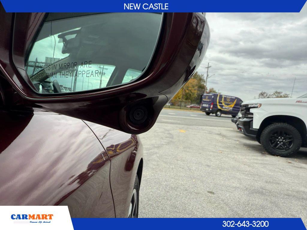 used 2017 Honda Accord car, priced at $14,291