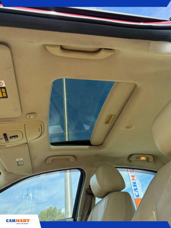 used 2006 Jaguar S-Type car, priced at $6,004