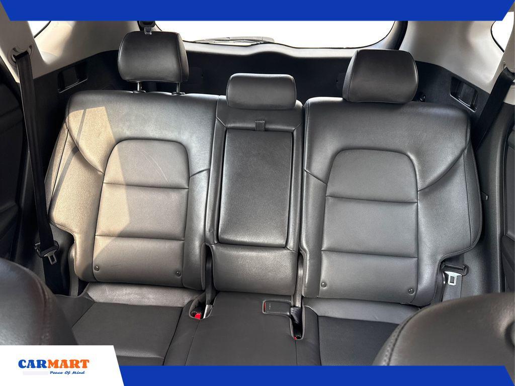 used 2018 Hyundai Tucson car, priced at $14,093