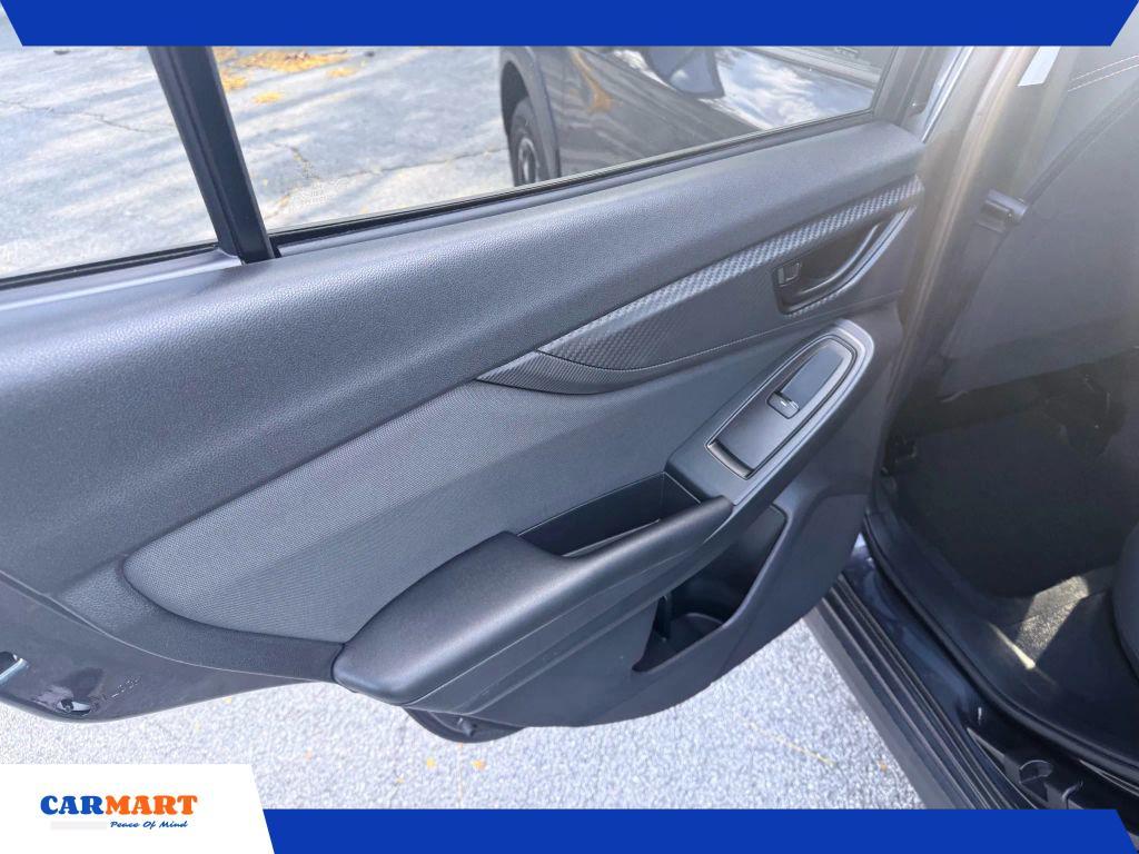 used 2018 Subaru Crosstrek car, priced at $16,472