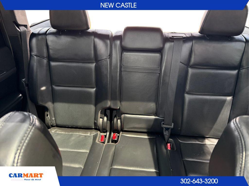 used 2018 Jeep Grand Cherokee car, priced at $15,979