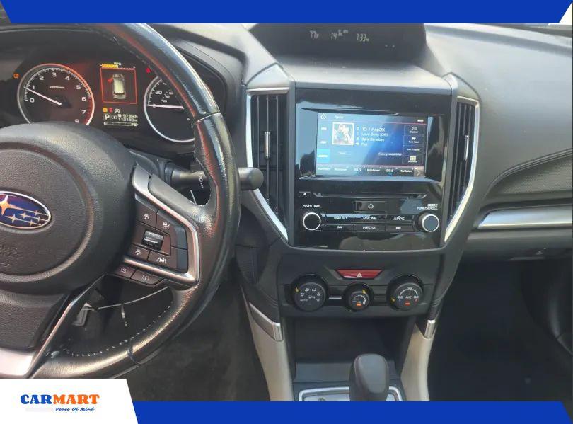 used 2019 Subaru Forester car, priced at $15,918