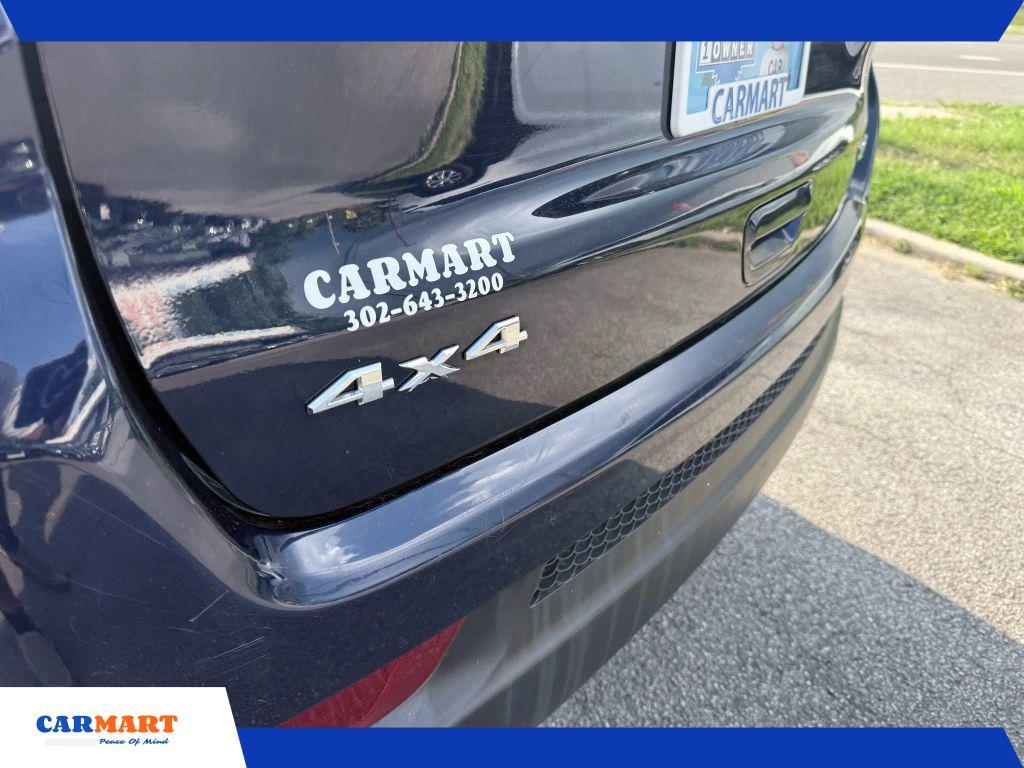 used 2020 Jeep Compass car, priced at $15,456
