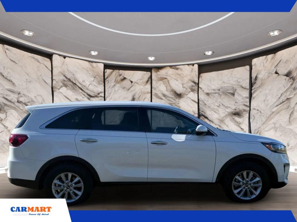 used 2019 Kia Sorento car, priced at $12,901