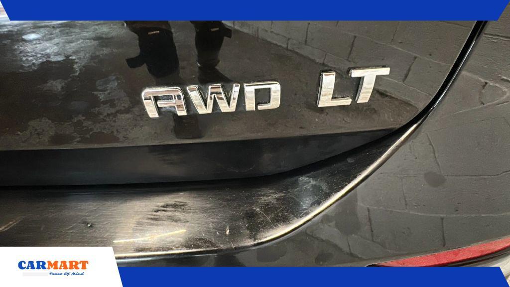 used 2020 Chevrolet Equinox car, priced at $15,419