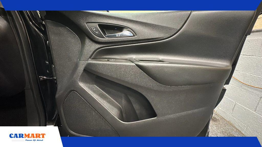used 2020 Chevrolet Equinox car, priced at $15,419