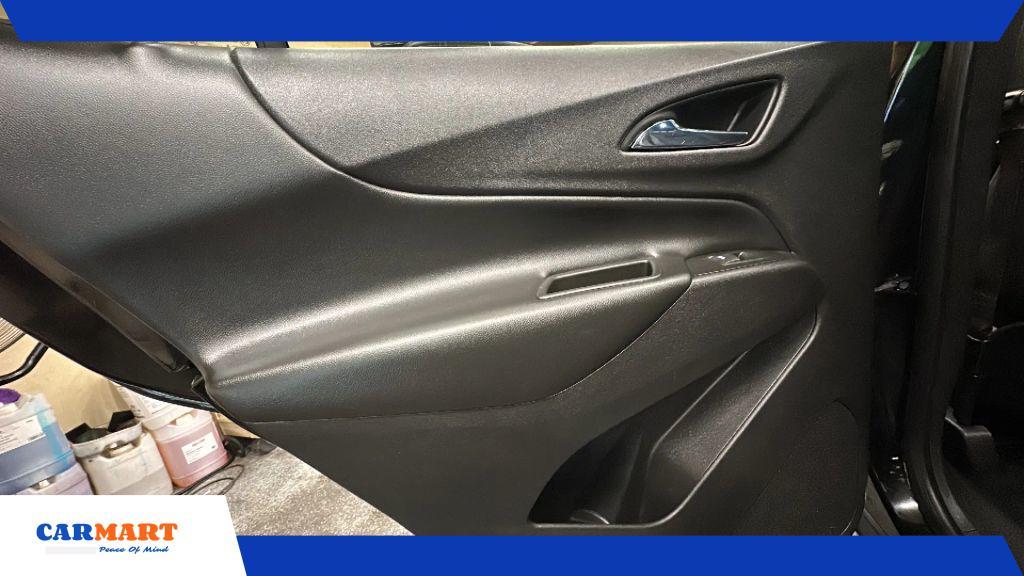 used 2020 Chevrolet Equinox car, priced at $15,419