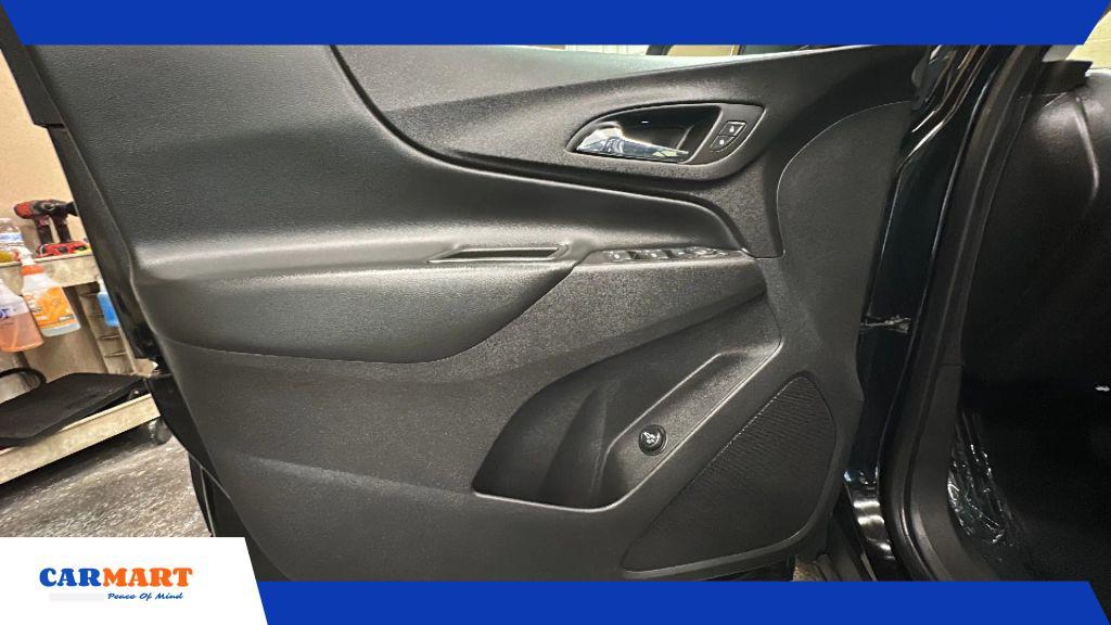 used 2020 Chevrolet Equinox car, priced at $15,419