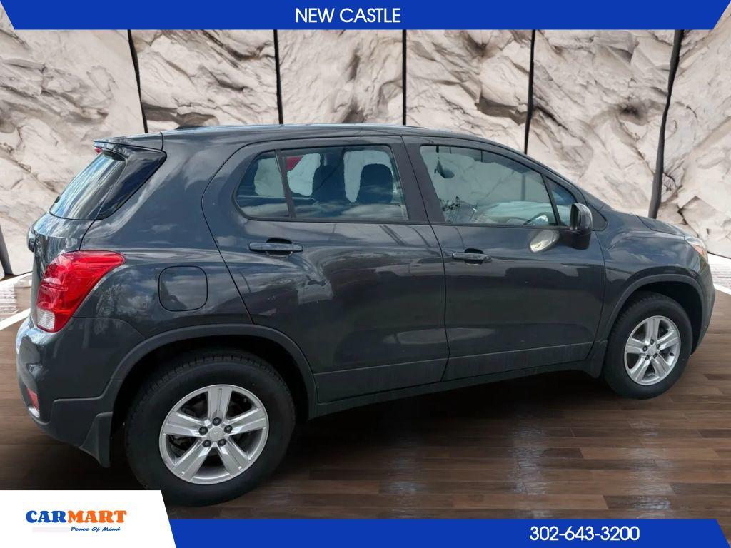used 2019 Chevrolet Trax car, priced at $10,125