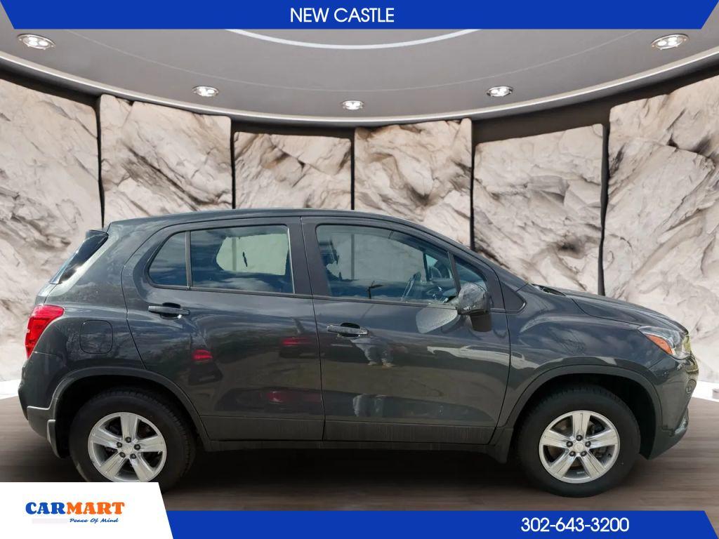used 2019 Chevrolet Trax car, priced at $10,125