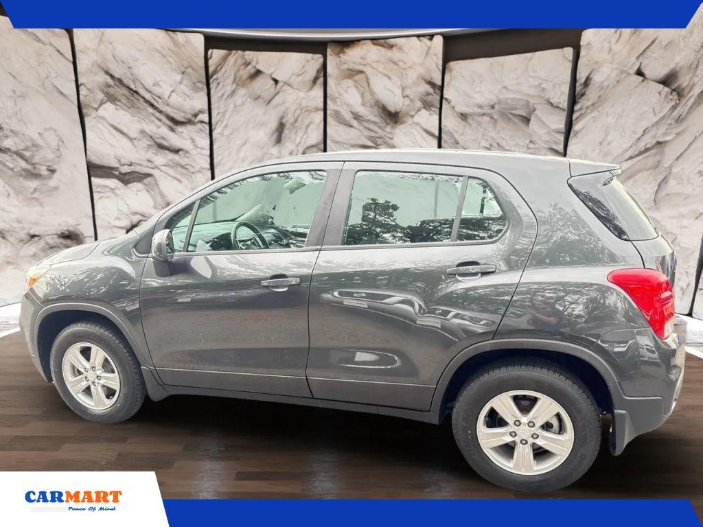 used 2019 Chevrolet Trax car, priced at $9,946