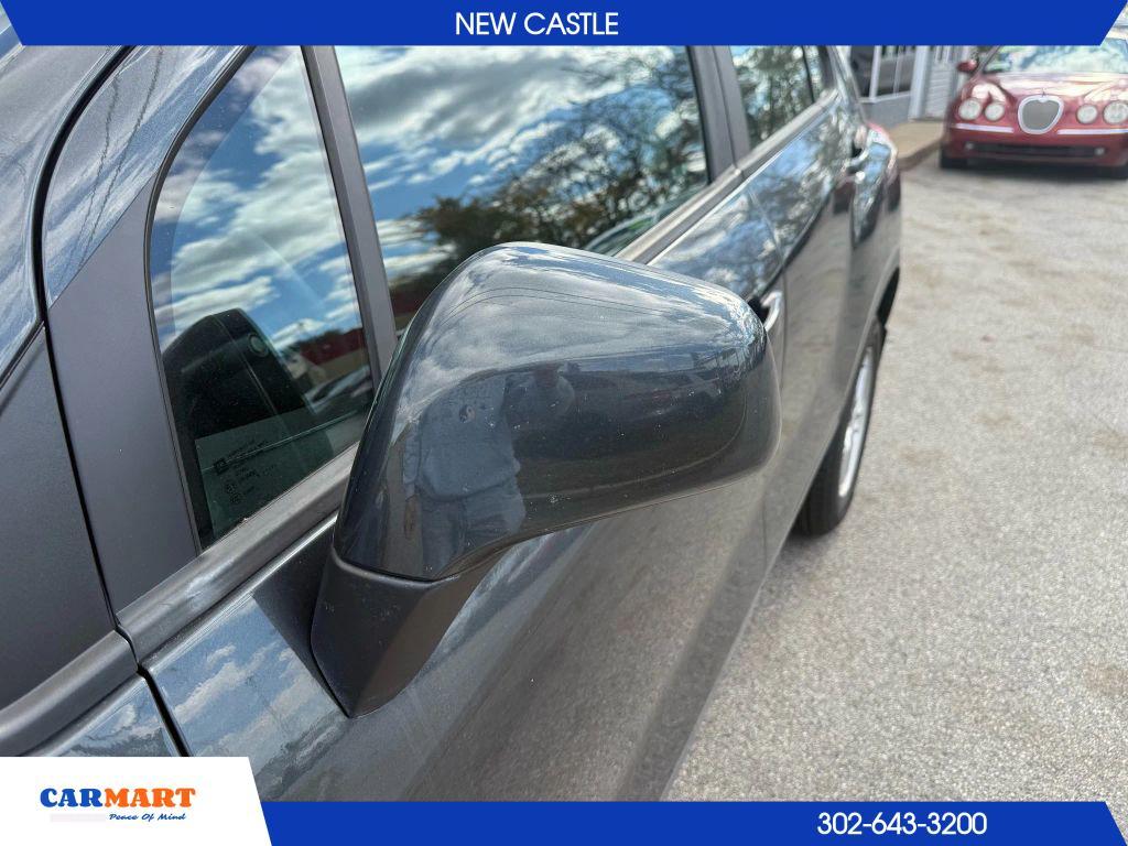 used 2019 Chevrolet Trax car, priced at $10,125