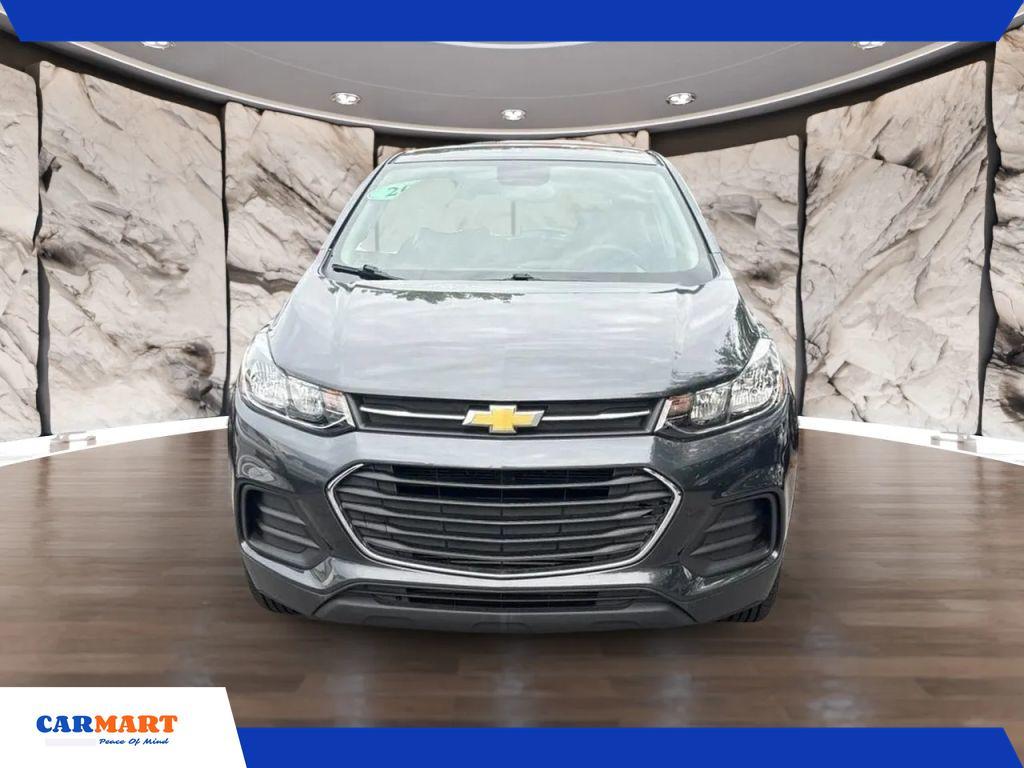 used 2019 Chevrolet Trax car, priced at $9,946
