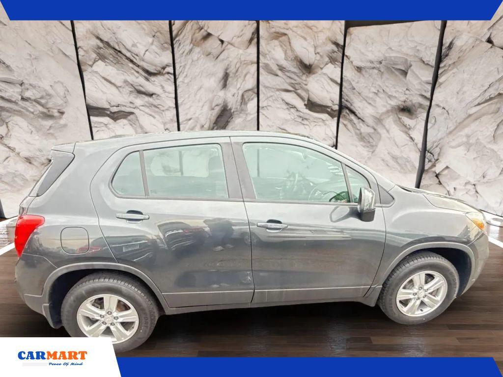 used 2019 Chevrolet Trax car, priced at $9,946
