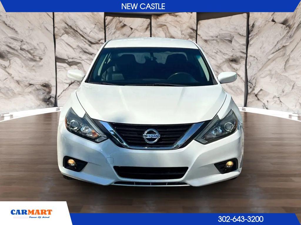 used 2017 Nissan Altima car, priced at $10,910