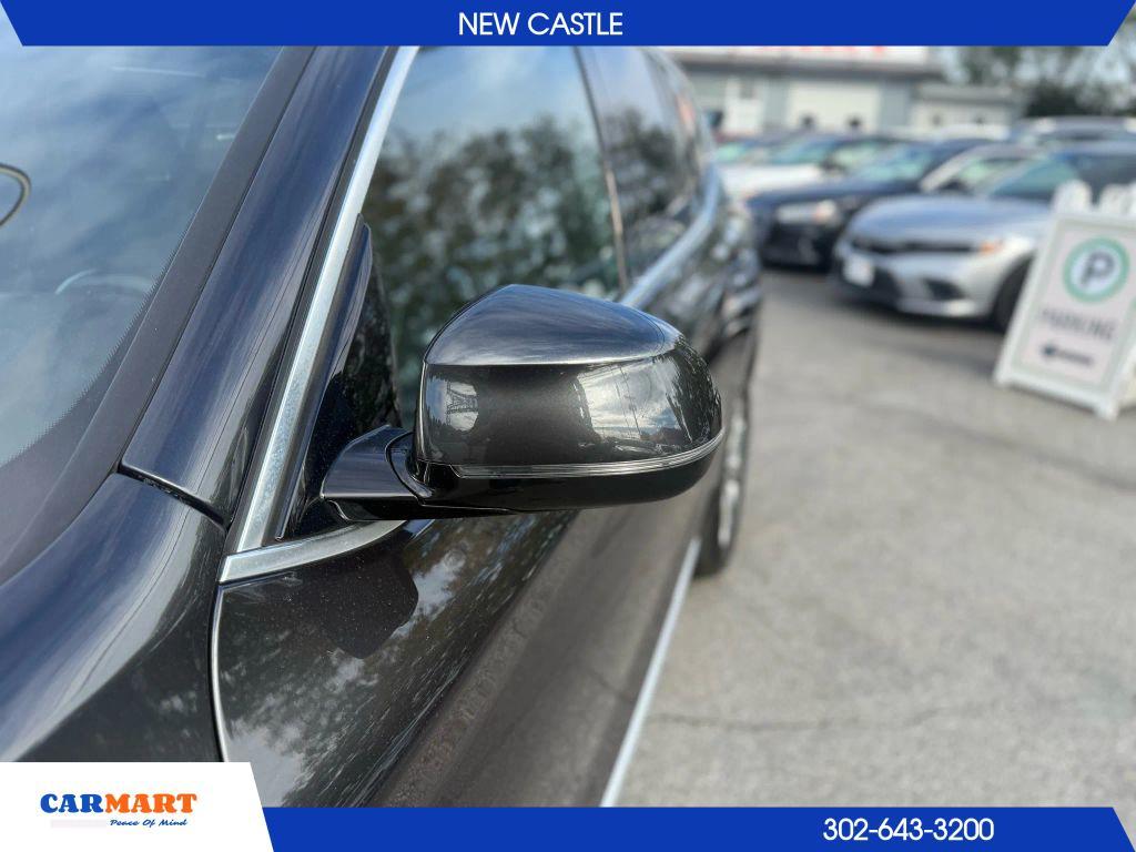 used 2018 BMW X3 car, priced at $18,038