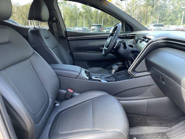 used 2024 Hyundai Santa Cruz car, priced at $32,254