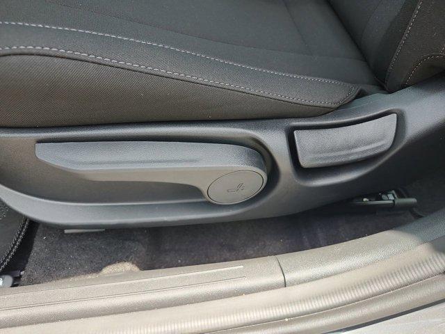 new 2025 Hyundai ELANTRA HEV car, priced at $26,024