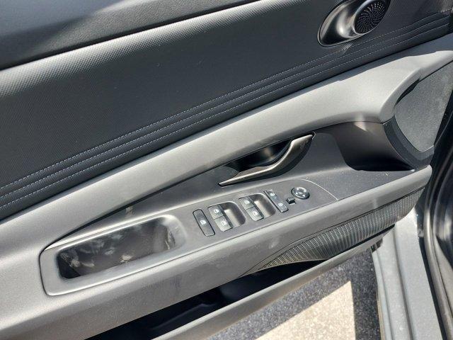 new 2025 Hyundai ELANTRA HEV car, priced at $26,024