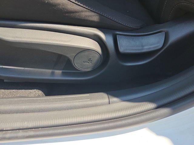 new 2025 Hyundai Elantra car, priced at $22,854