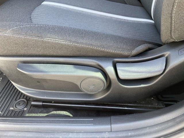 used 2022 Hyundai Sonata car, priced at $17,500