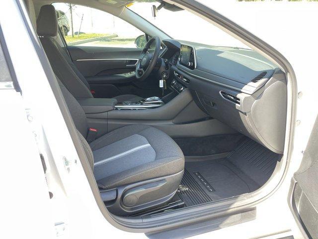 used 2022 Hyundai Sonata car, priced at $17,500