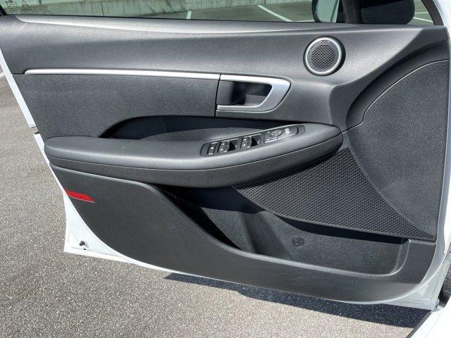 used 2022 Hyundai Sonata car, priced at $17,500