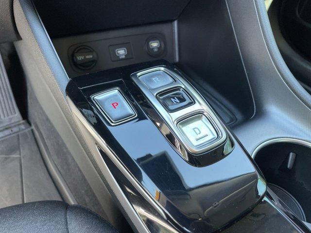 used 2022 Hyundai Sonata car, priced at $17,500