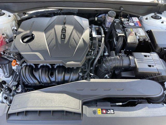 used 2022 Hyundai Sonata car, priced at $17,500