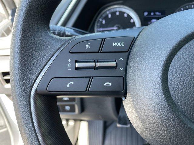 used 2022 Hyundai Sonata car, priced at $17,500