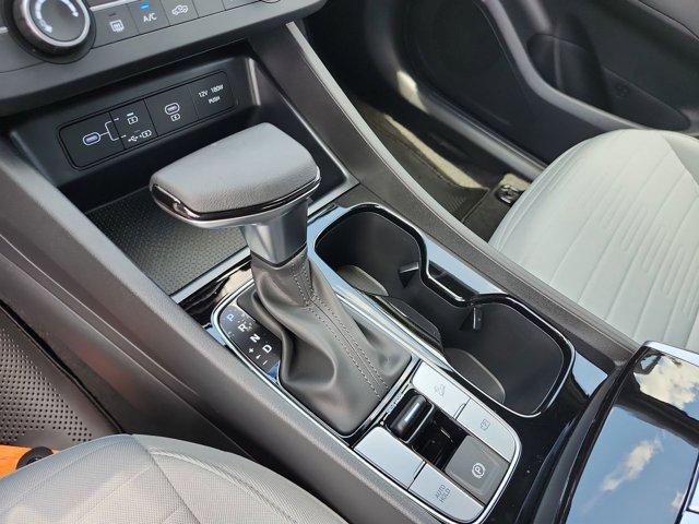 new 2025 Hyundai SANTA CRUZ car, priced at $28,972