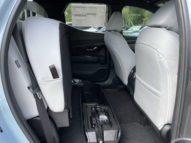 new 2025 Hyundai SANTA CRUZ car, priced at $30,949
