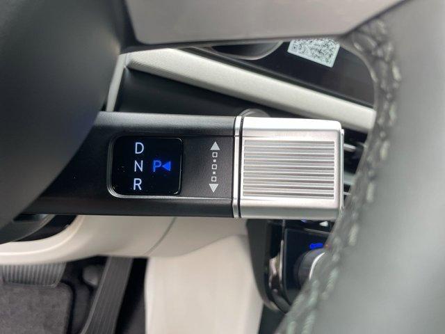 new 2026 Hyundai Tucson car, priced at $41,160