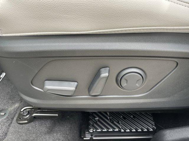 new 2026 Hyundai Tucson car, priced at $41,160