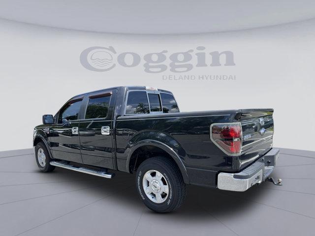 used 2011 Ford F-150 car, priced at $12,996