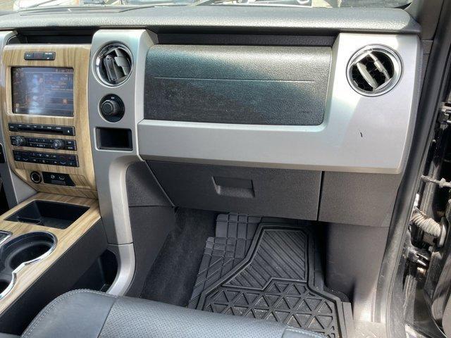used 2011 Ford F-150 car, priced at $12,996