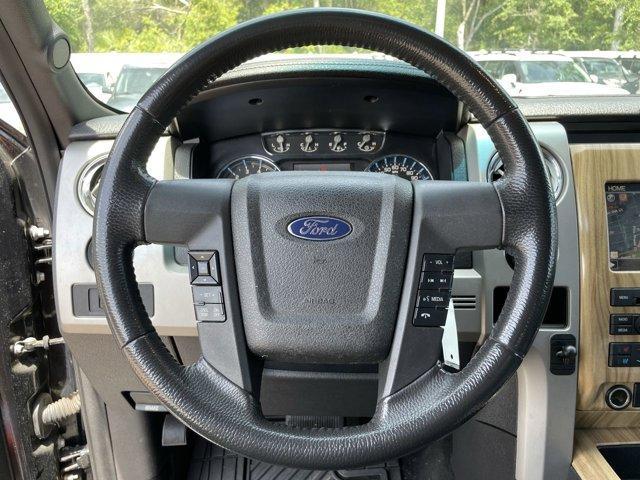 used 2011 Ford F-150 car, priced at $12,996