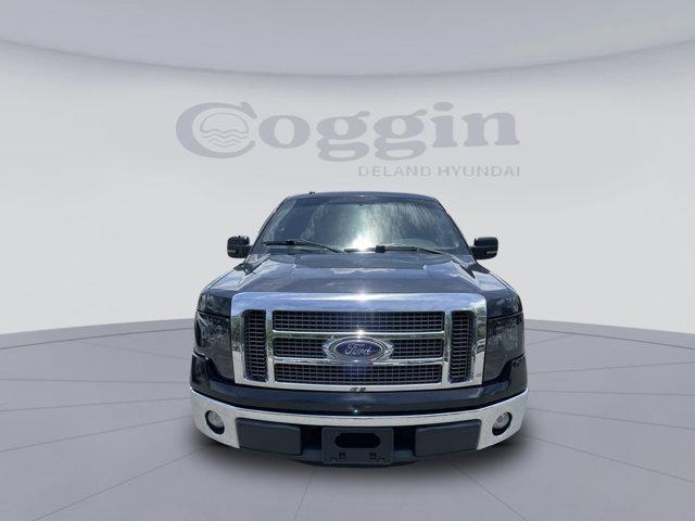 used 2011 Ford F-150 car, priced at $12,996
