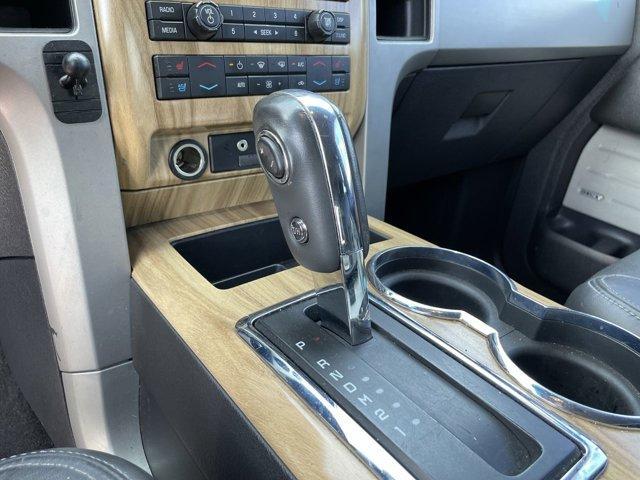 used 2011 Ford F-150 car, priced at $12,996